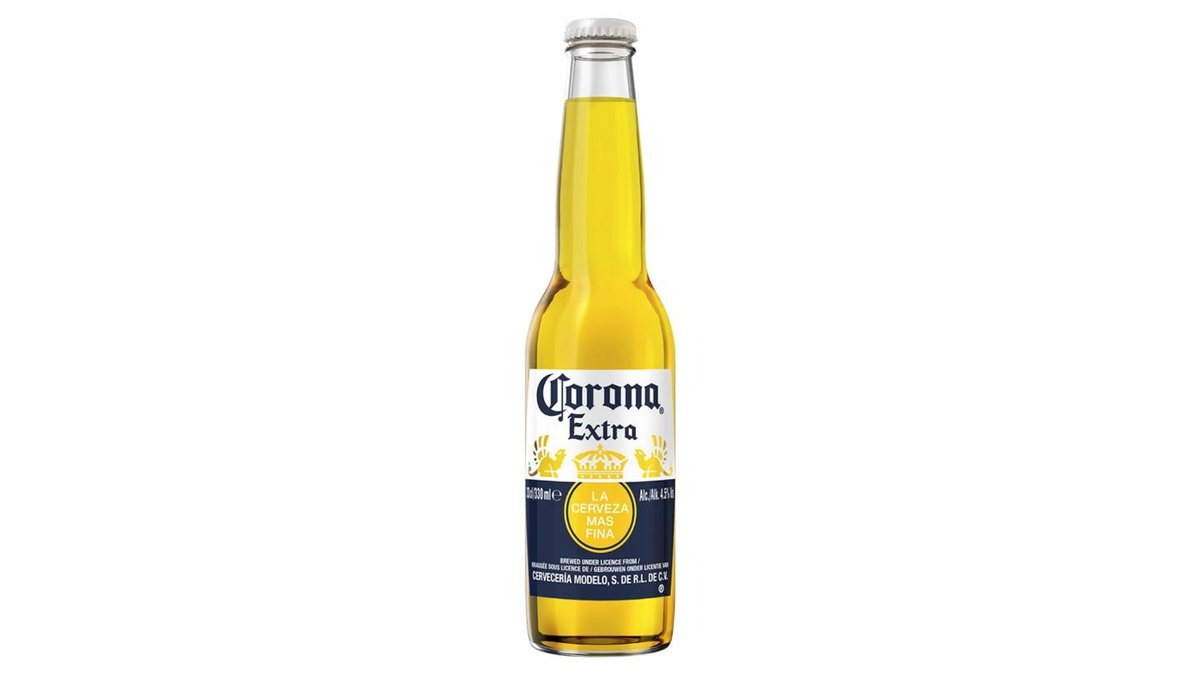 Corona Extra, 330 ml