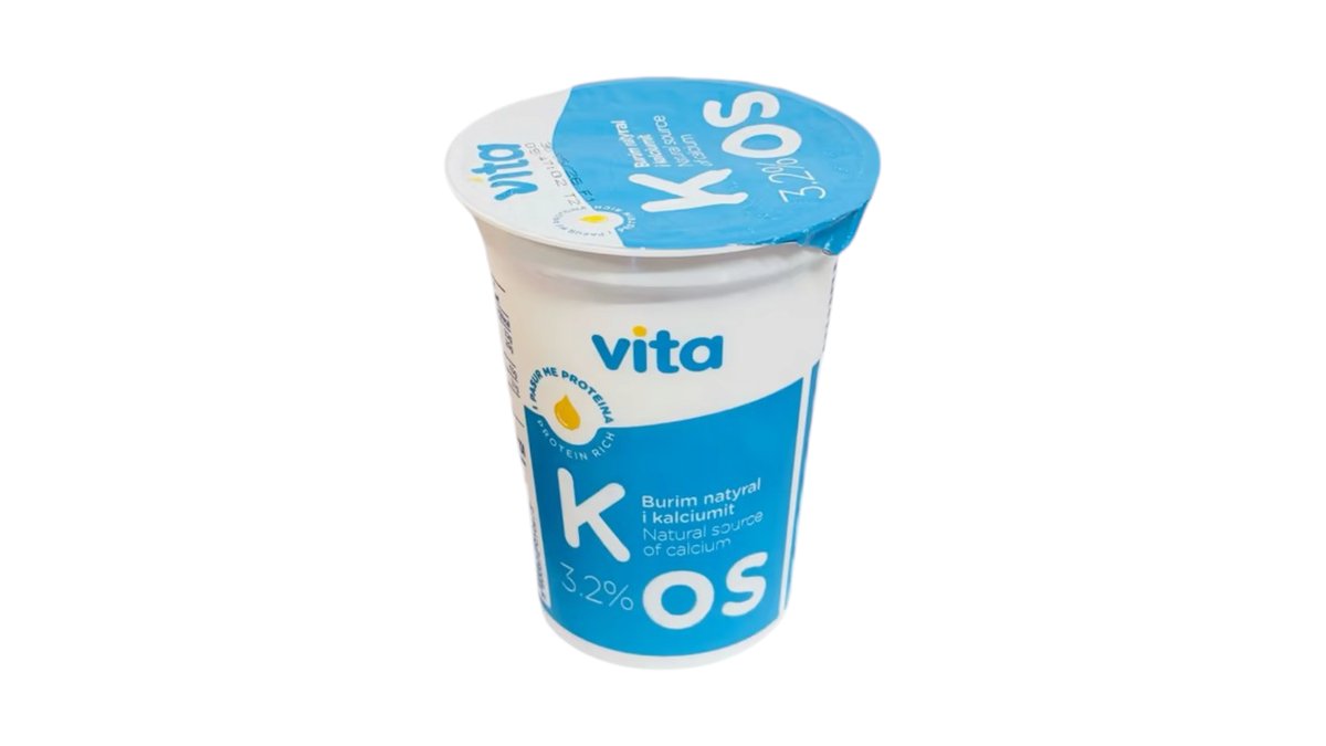 Vita Kos 3,2% 400g