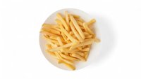 Objednať Domáce double fry hranolky pražené v hovädzej masti