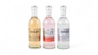 Objednať Kinley Tonic Bitter Rose