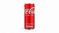 Objednať Coca - Cola