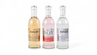 Objednať Kinley Tonic Water