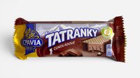 Objednať Tatranky - Čokoládové, Opavia 🇨🇿