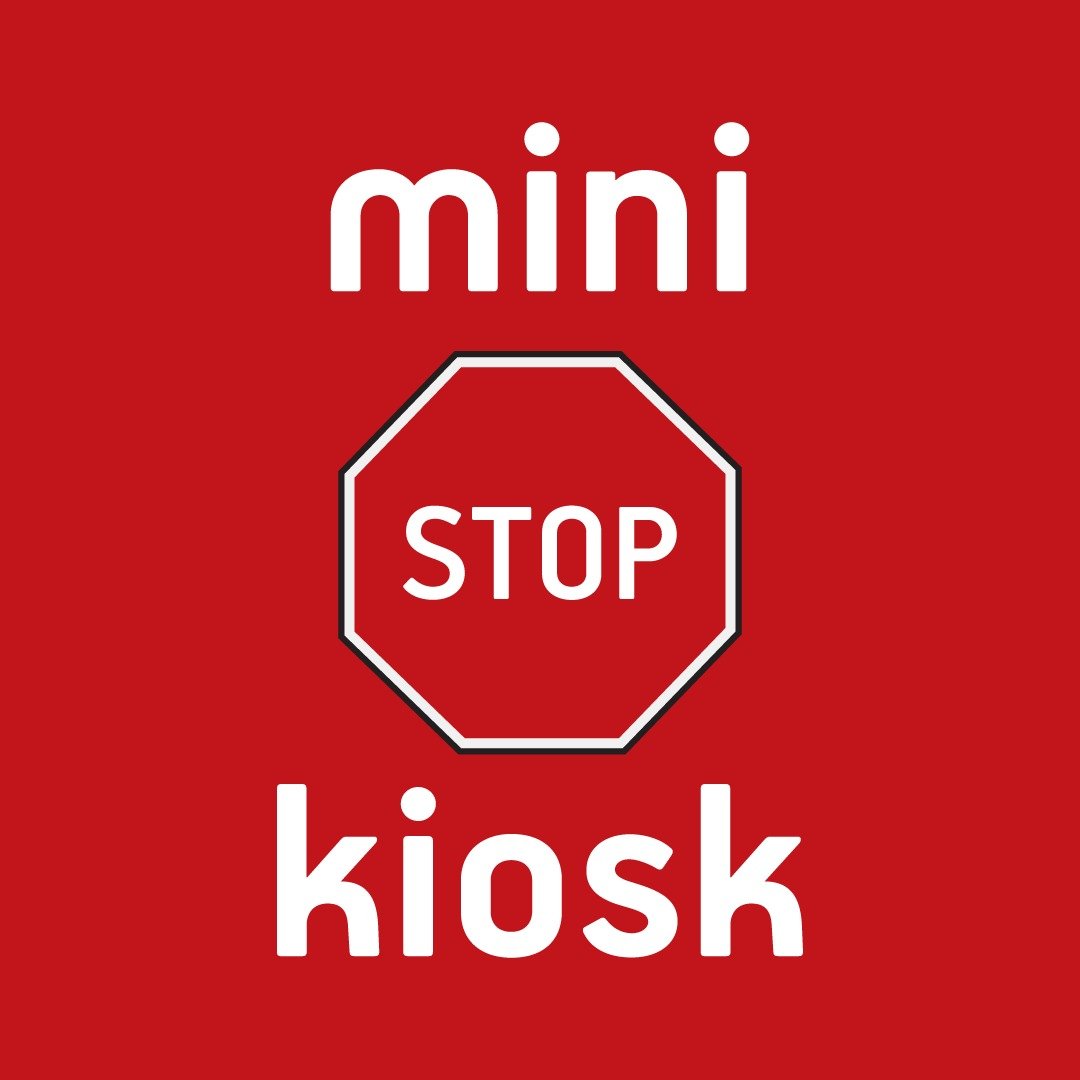 ΠΑΓΩΤΑ | Mini Stop Kiosk Glyfada | Wolt