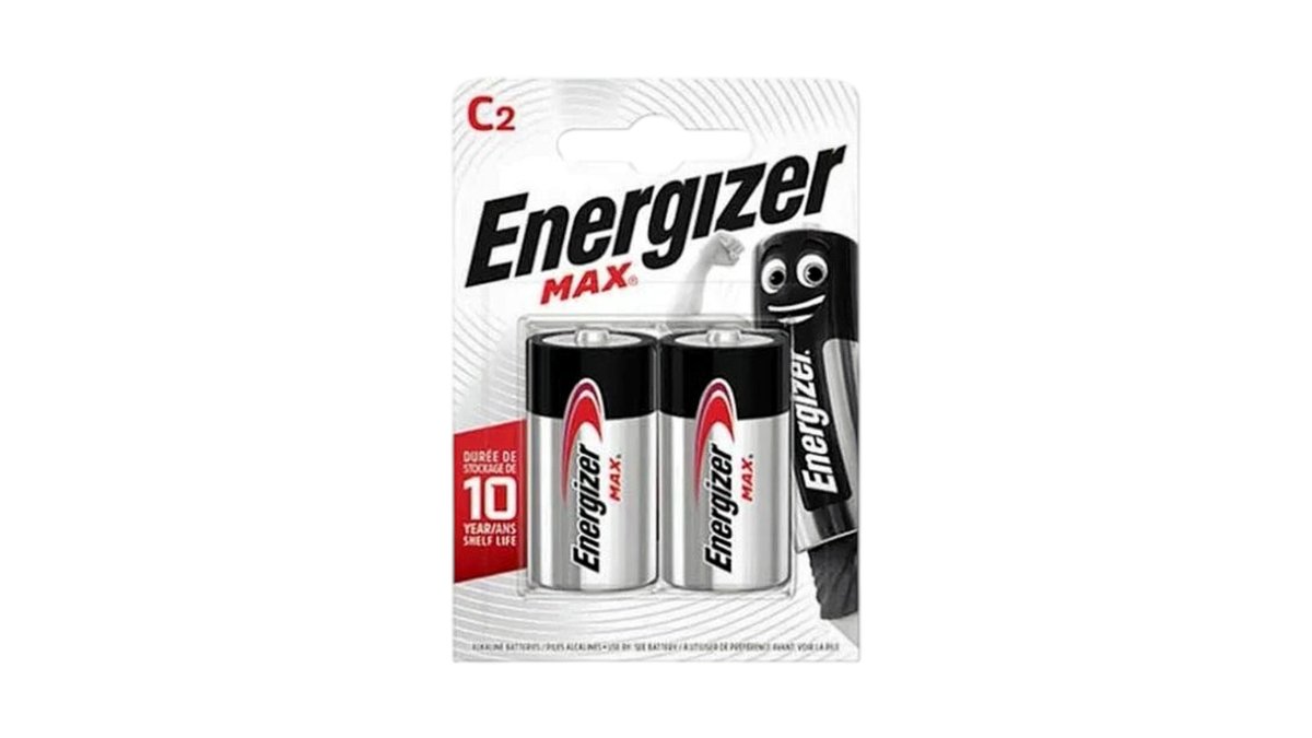 סוללות D / סוללות ענקיות GP Ultra Alkaline (מארז זוגי) 🔋⚡️🔝 | טמבוריה בשפירא
