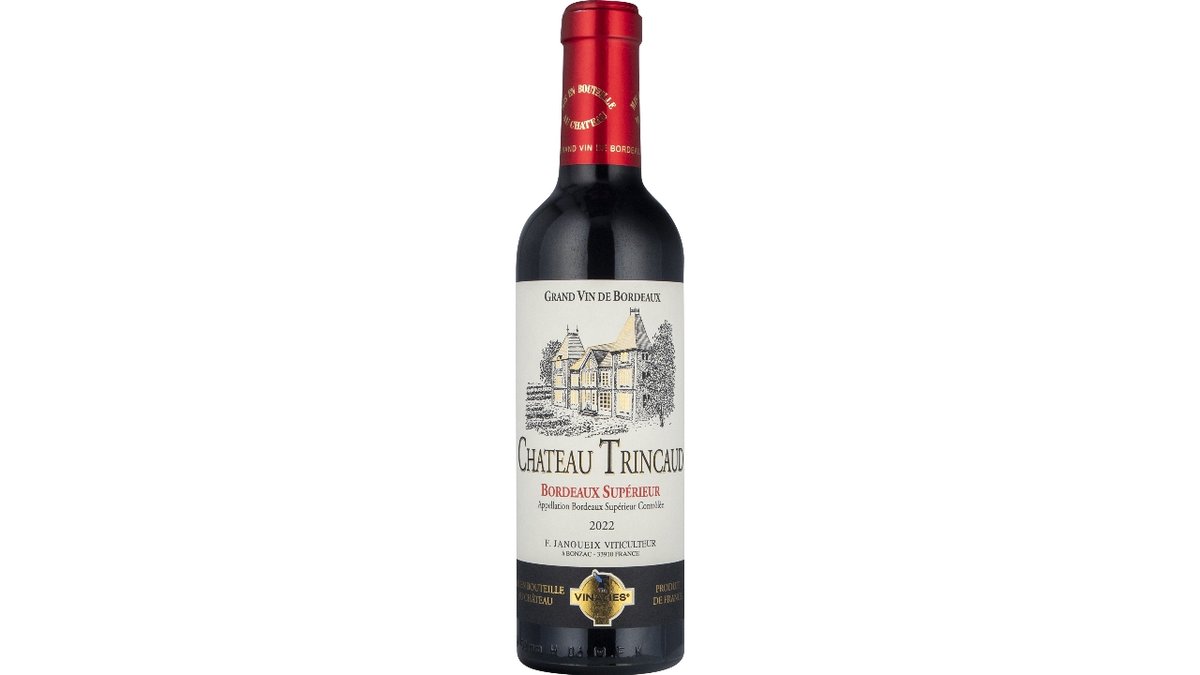 Château Trincaud 375 ml