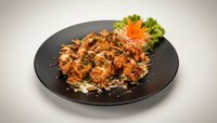 Objednať Hot-Wok kura