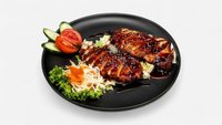 Objednať Teriyaki kura
