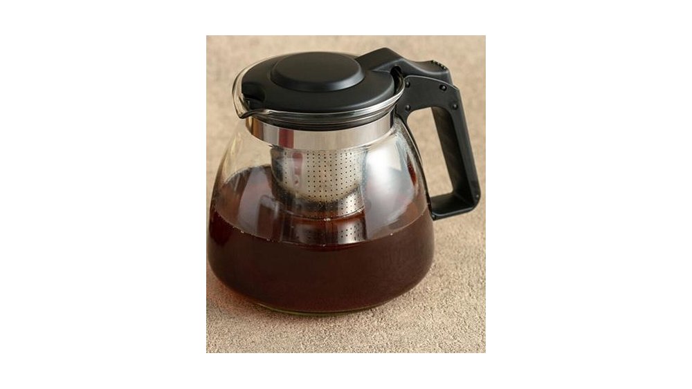 Gourmetina Çaynik Demlik 700ml