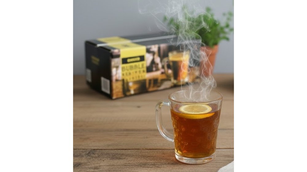 Kaveh Fincan Set 6lı GL9150GCL