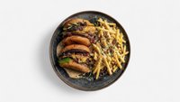 Objednať FOIE DE GRAS BURGER-s kačacou pečeňou