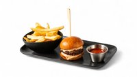 Objednať Mini Burger