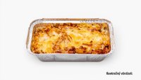 Objednať Zapekané penne s ricottou