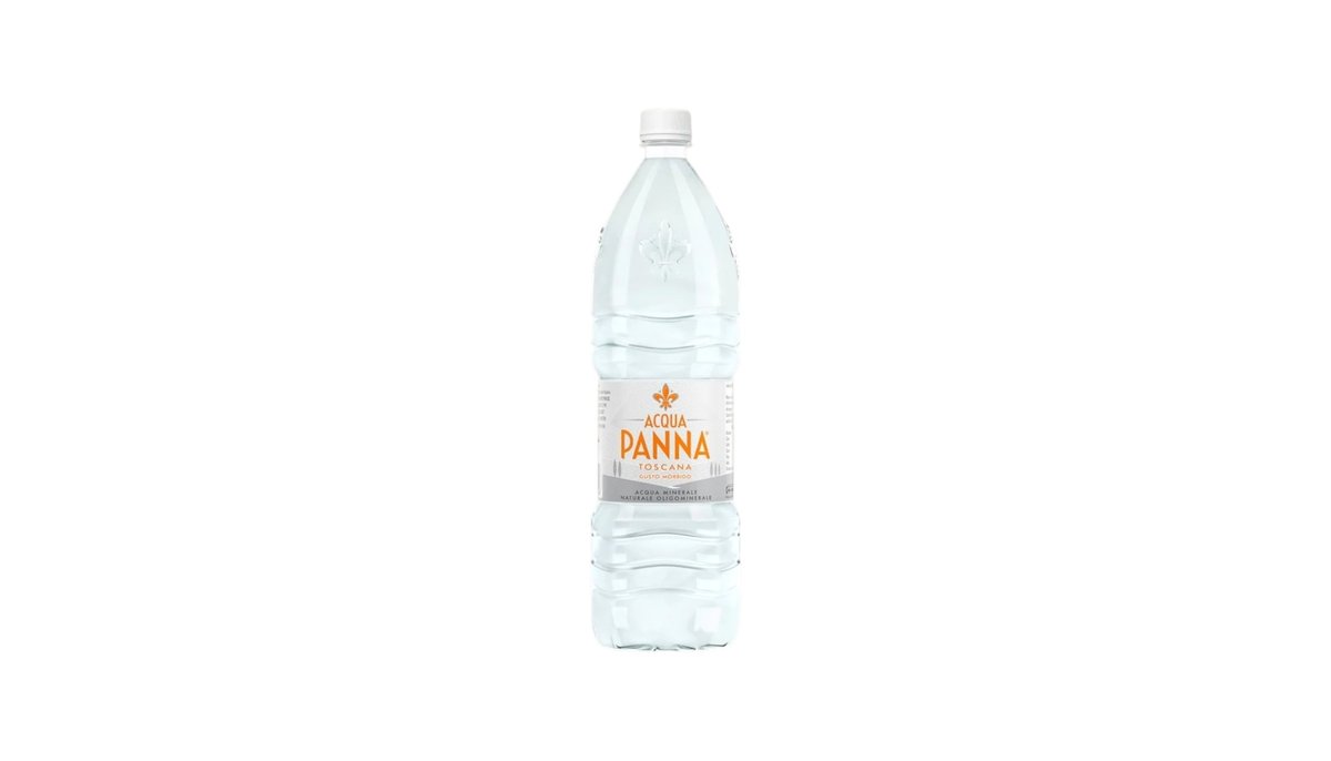 Acqua Panna Ujë Natyral 1.5L