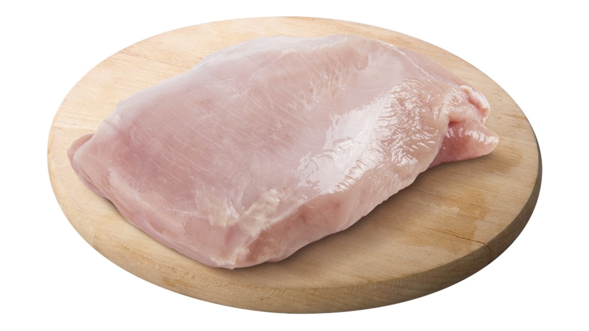 Česká chuť Krůtí řízek prsní chlazený