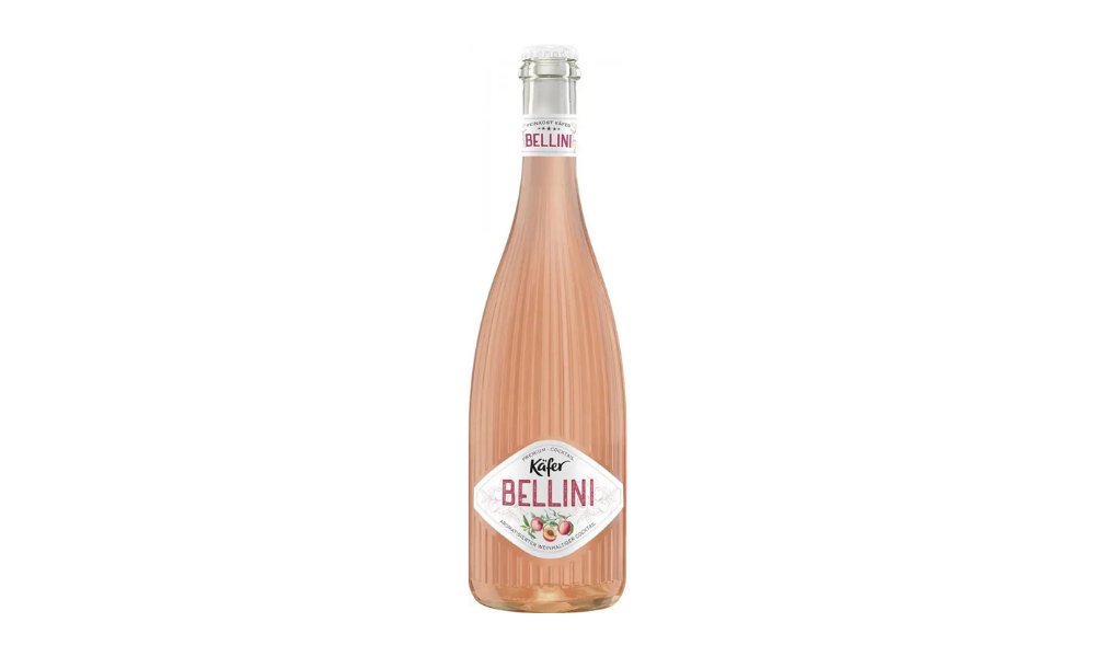 Коктейль Kafer Coctail Bellini 5,5% 750мл
