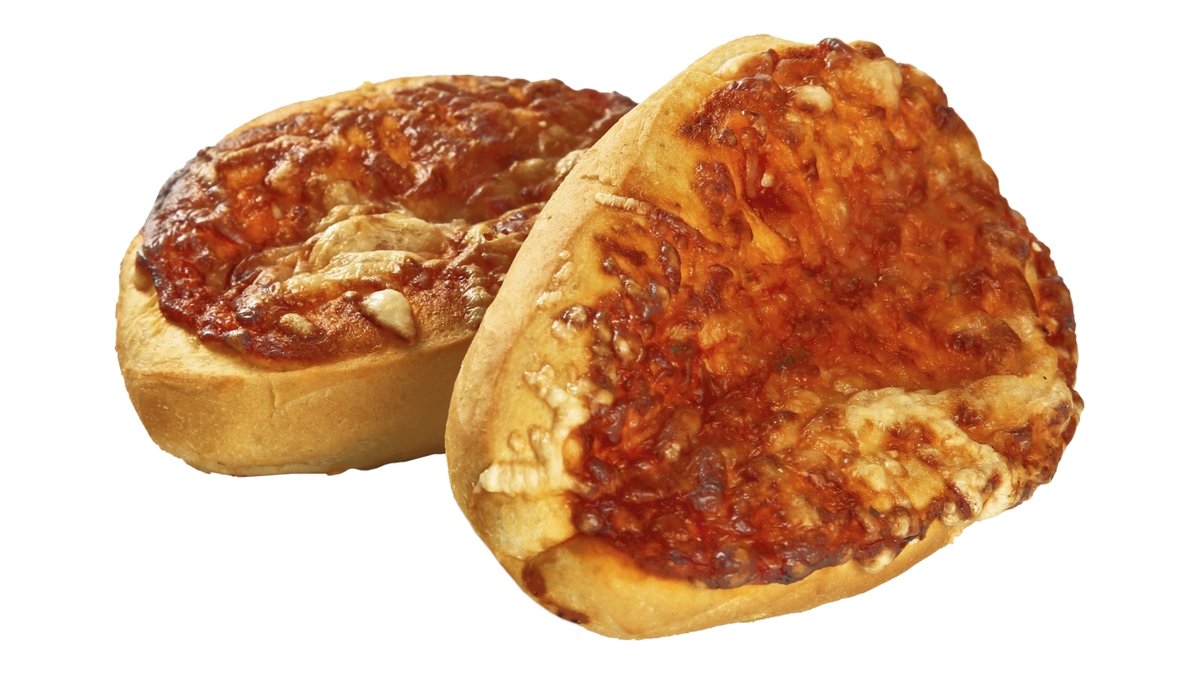 Pizza večka