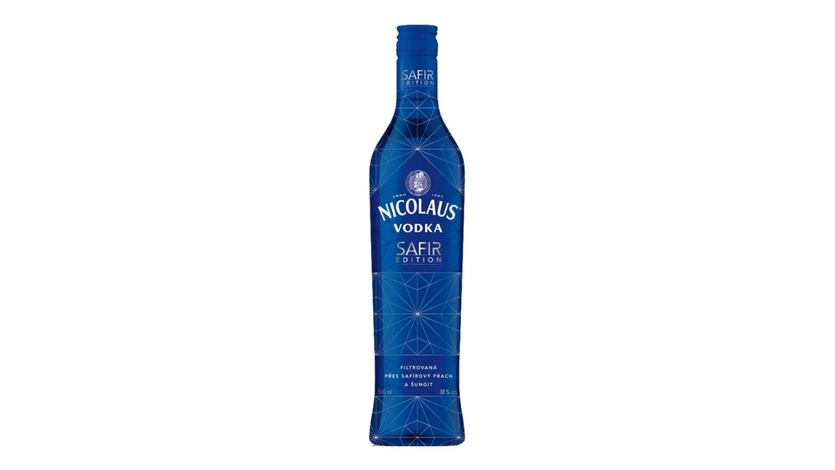 Nicolaus Edition 38%