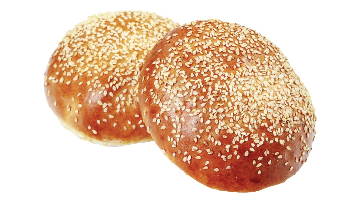 Náhled kategorie bulka na burger
