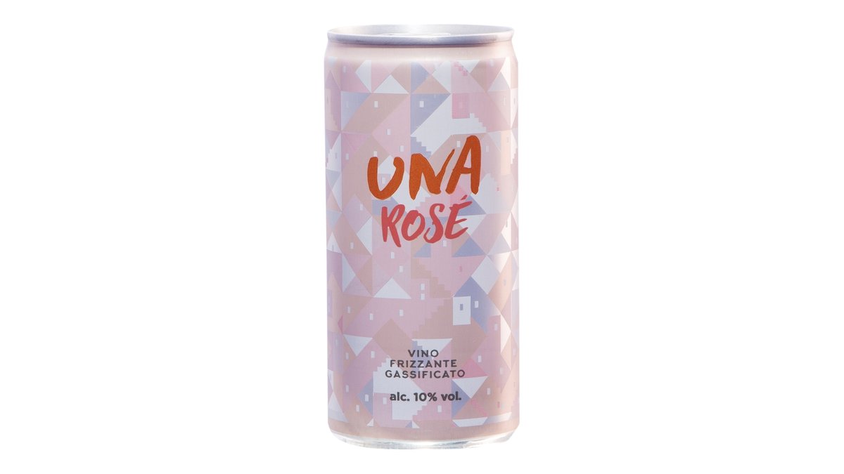 Una Rose Frizzante