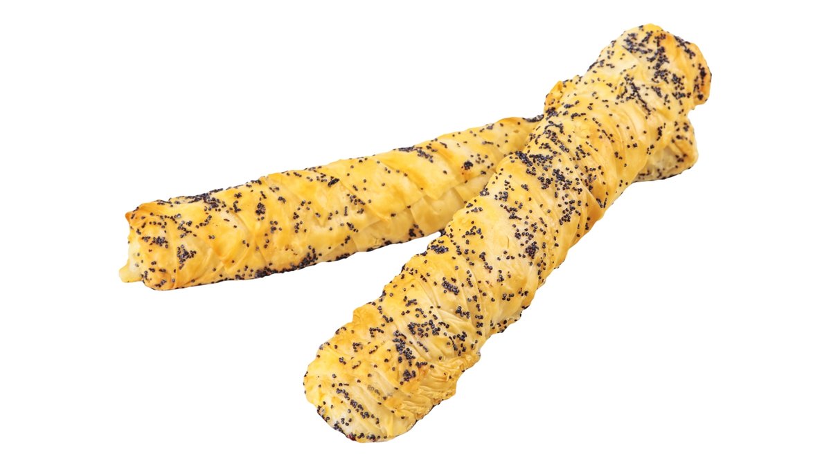 Burek se sýrem feta