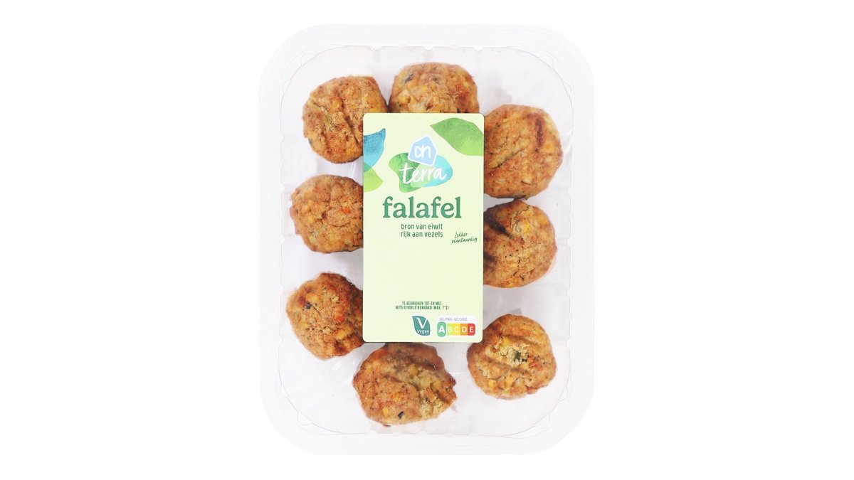 Albert Falafel kuličky