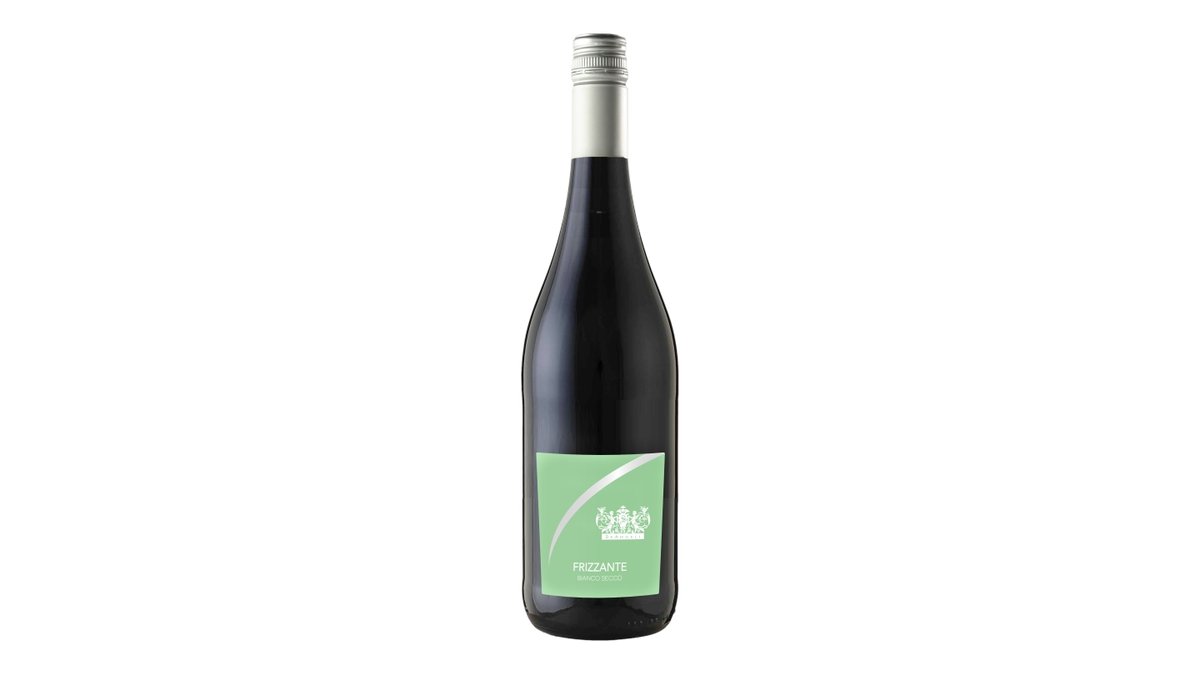 DeAngeli Frizzante Bianco Secco