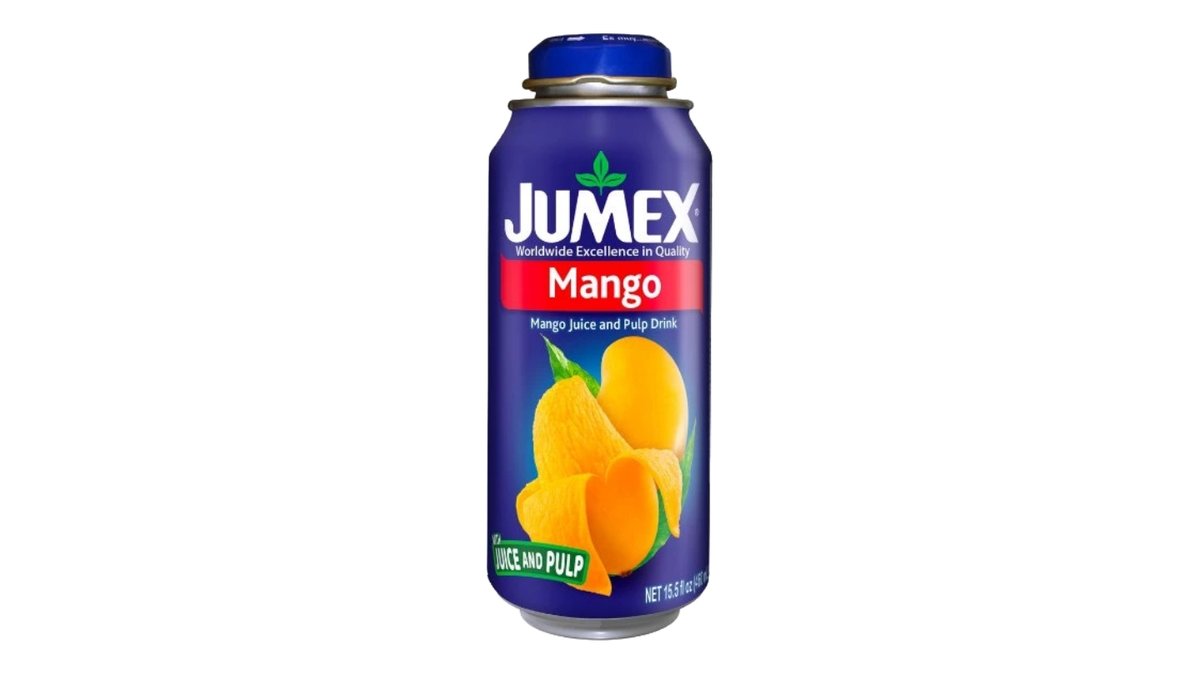 Jumex mango