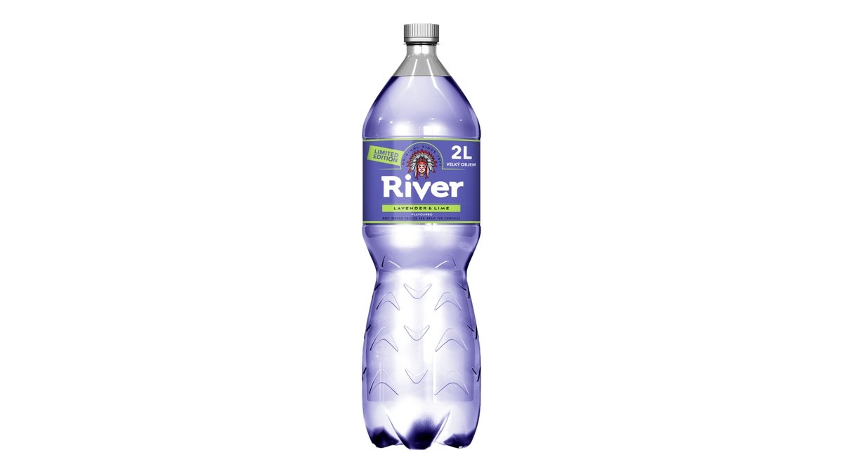Original River Tonic levandule
