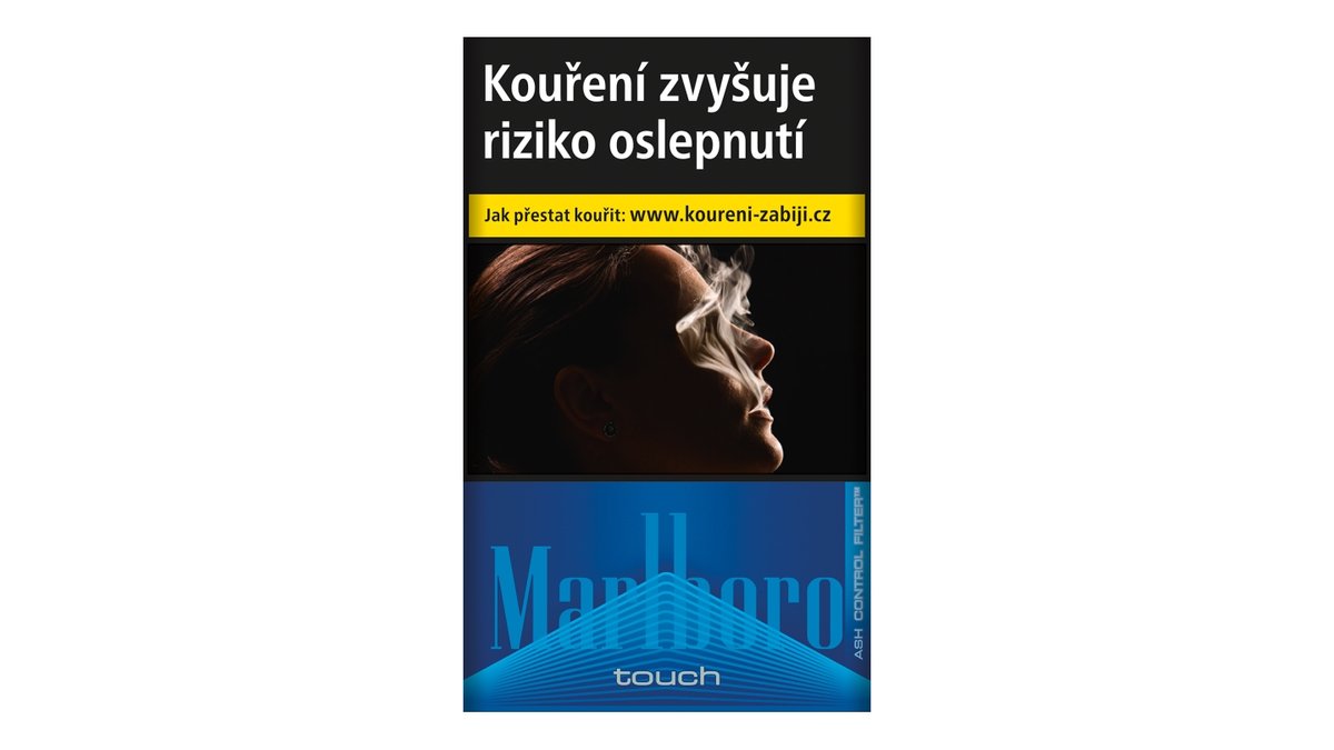 Marlboro KS Touch RCT 3,5 SLI