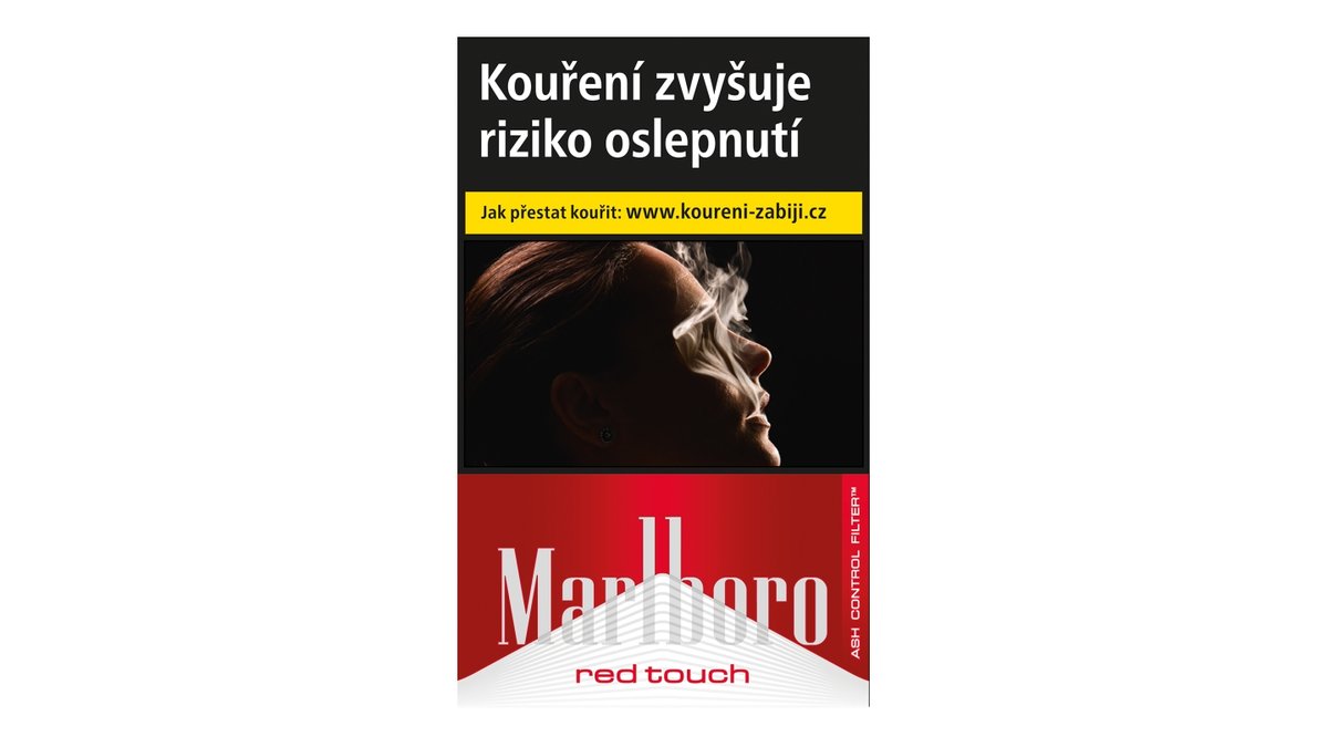 Marlboro Touch Core 3.5
