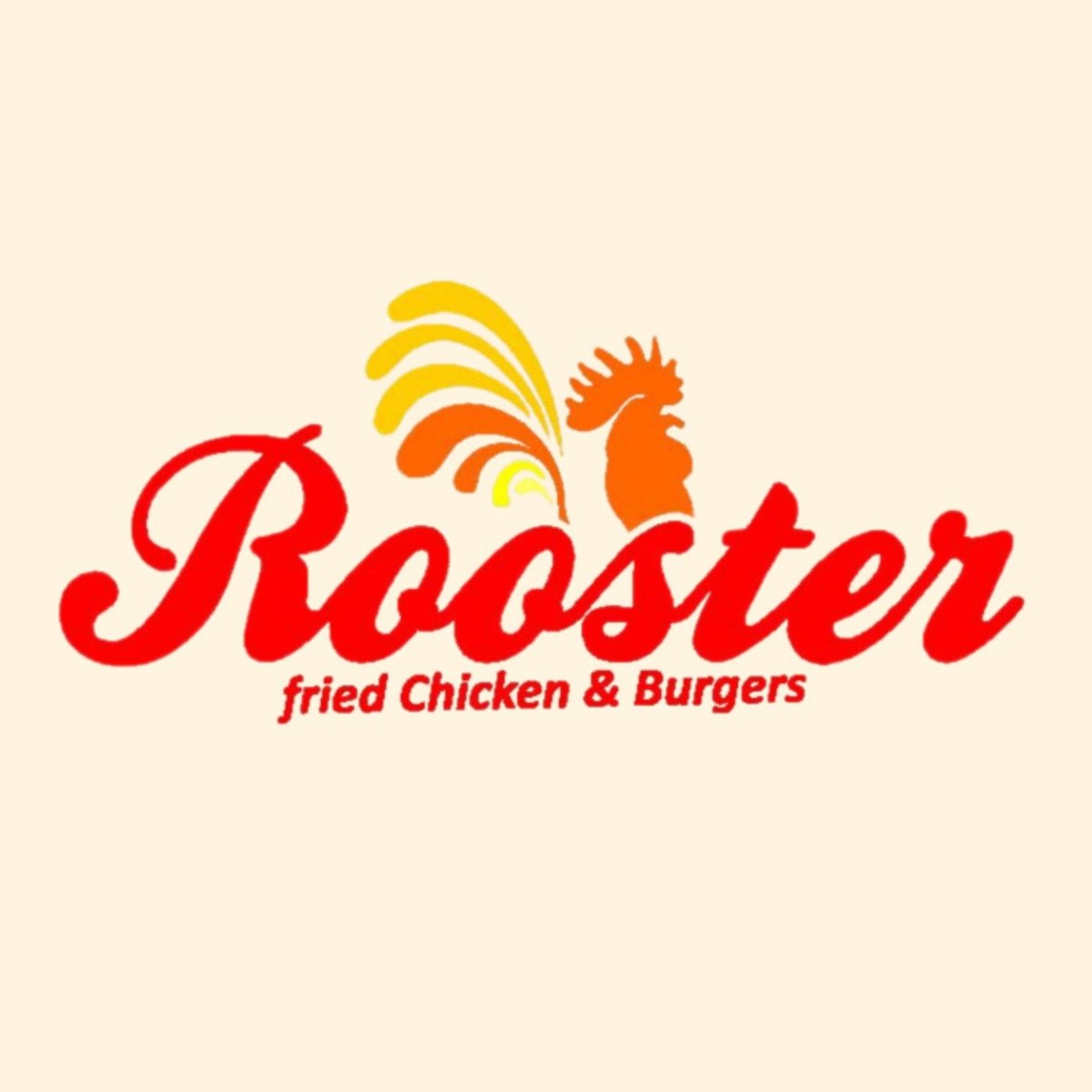 Rooster Fried Chicken