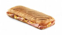 Objednať Panini Parisien šunka -  syr ementál