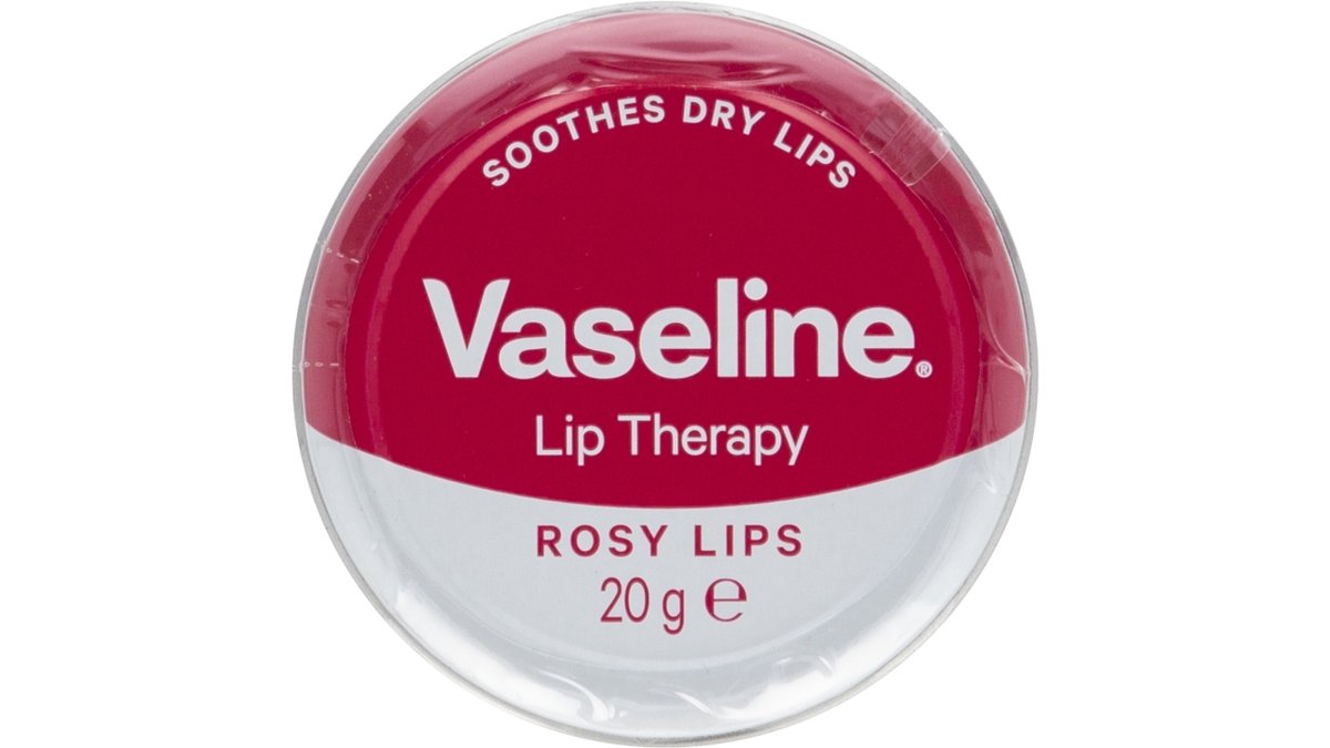 Vaseline Lip Therapy rosy 20 g