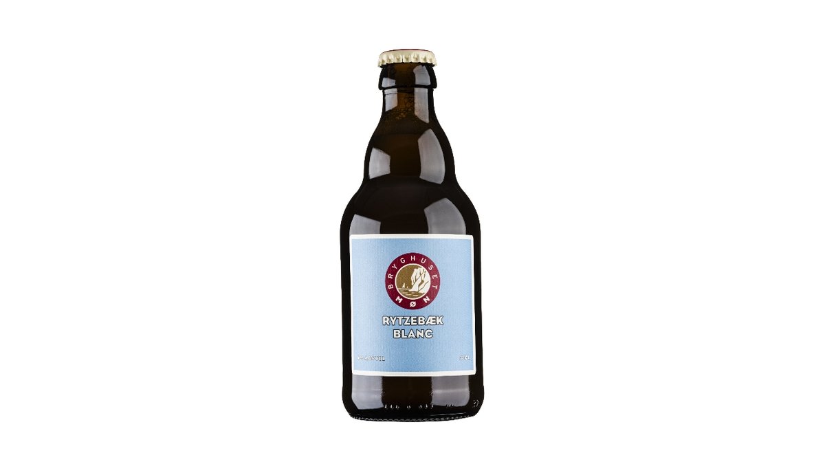 Rytzebæk 330 ml