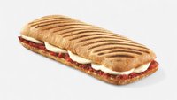 Objednať Paniny ITALIAN mozzarella a paradajky