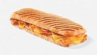 Objednať Panini ENGLISH CLUB kuracie mäso so syrom a slaninou