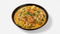 Objednať CURRY UDON S KREVETY