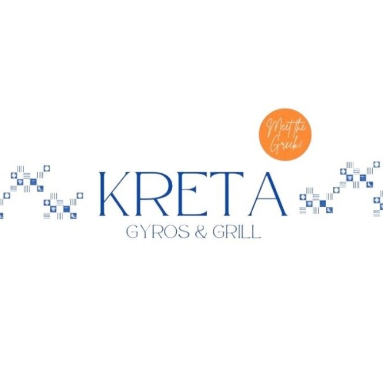 Kreta Gyros & Grill