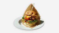 Objednať CAYUN Burger