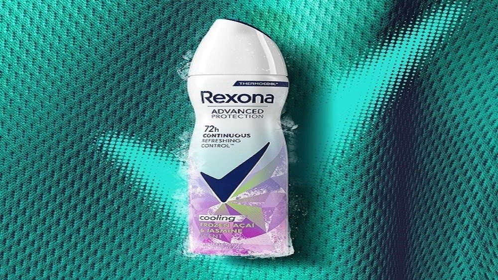 Дезодорант-спрей Rexona Jasmine 150 мл