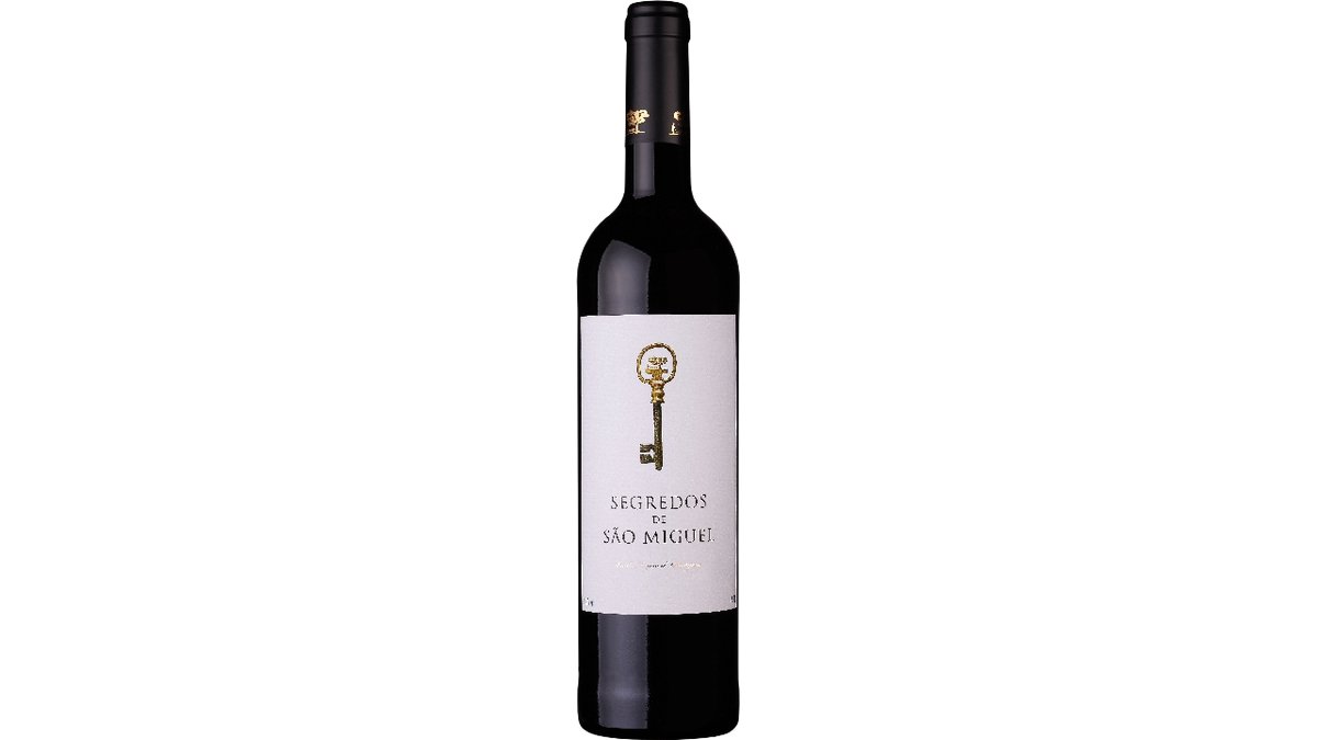 Segredos tinto rødvin 750 ml
