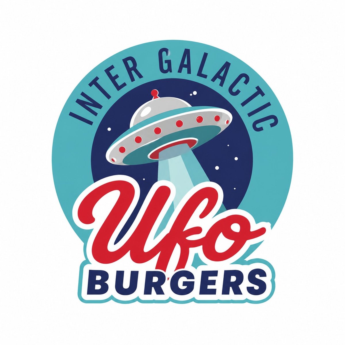 Intergalactic 