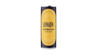 Objednať Kombucha Yerba Maté 330ml