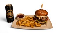 Objednať Burger ŠTELKA 620g
