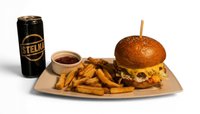 Objednať Burger CHEESE 520g