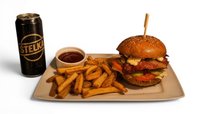 Objednať Burger BACON 570g