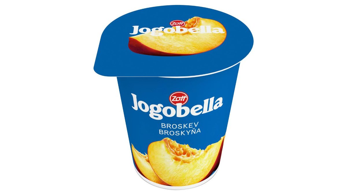 Zott Jogobella Jogurt 150g