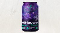 Objednať PRAGER'S Kombucha Matcha 330 ml