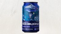 Objednať PRAGER'S Kombucha Yerba 330 ml